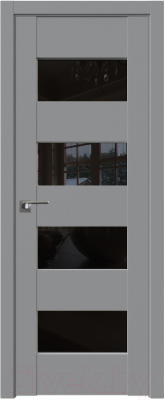 

Дверь межкомнатная ProfilDoors, Модерн 46U 90x200