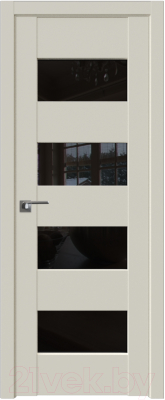 

Дверь межкомнатная ProfilDoors, Модерн 46U 90x200