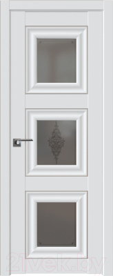 

Дверь межкомнатная ProfilDoors, Классика 97U 90x200