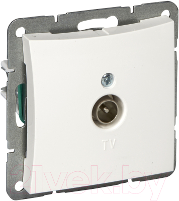 

Розетка Schneider Electric, Дуэт WDE000191