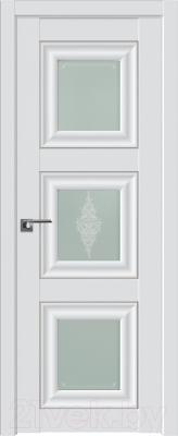 

Дверь межкомнатная ProfilDoors, Классика 97U 60x200