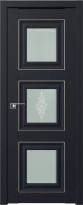 

Дверь межкомнатная ProfilDoors, Классика 97U 70x200