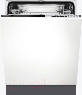 

Посудомоечная машина Zanussi, ZDT24004FA