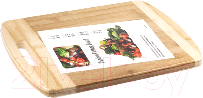 

Разделочная доска Market Union, VD-4520B
