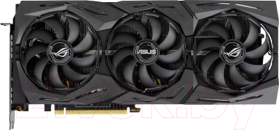 

Видеокарта Asus, ROG-STRIX-RTX2070S-8G-GAMING