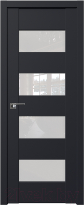 

Дверь межкомнатная ProfilDoors, Модерн 46U 90x200