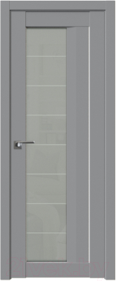 

Дверь межкомнатная ProfilDoors, Модерн 47U 60x200