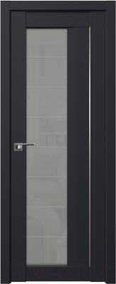 

Дверь межкомнатная ProfilDoors, Модерн 47U 70x200