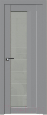 

Дверь межкомнатная ProfilDoors, Модерн 47U 80x200