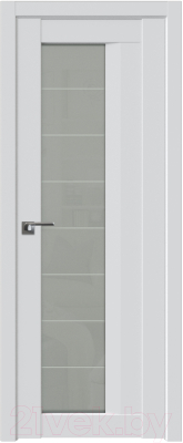 

Дверь межкомнатная ProfilDoors, Модерн 47U 80x200