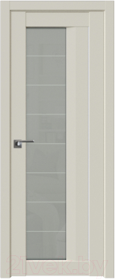 

Дверь межкомнатная ProfilDoors, Модерн 47U 90x200