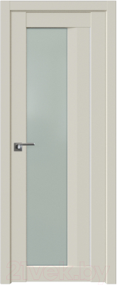 

Дверь межкомнатная ProfilDoors, Модерн 47U 70x200