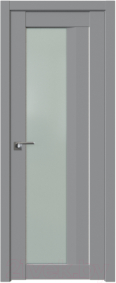 

Дверь межкомнатная ProfilDoors, Модерн 47U 80x200