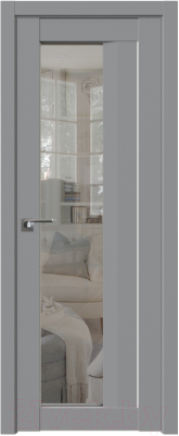 

Дверь межкомнатная ProfilDoors, Модерн 47U 70x200
