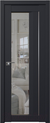 

Дверь межкомнатная ProfilDoors, Модерн 47U 70x200