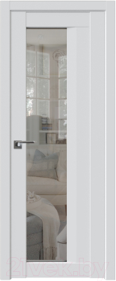 

Дверь межкомнатная ProfilDoors, Модерн 47U 80x200