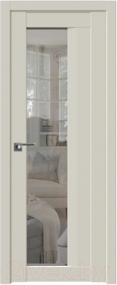 

Дверь межкомнатная ProfilDoors, Модерн 47U 80x200