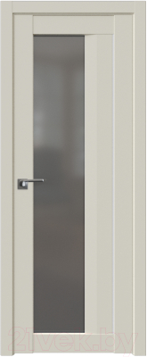 

Дверь межкомнатная ProfilDoors, Модерн 47U 80x200