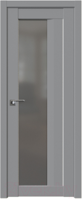 

Дверь межкомнатная ProfilDoors, Модерн 47U 90x200