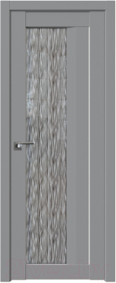 

Дверь межкомнатная ProfilDoors, Модерн 47U 60x200