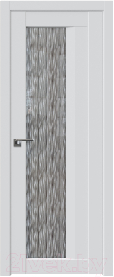 

Дверь межкомнатная ProfilDoors, Модерн 47U 70x200