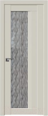 

Дверь межкомнатная ProfilDoors, Модерн 47U 80x200