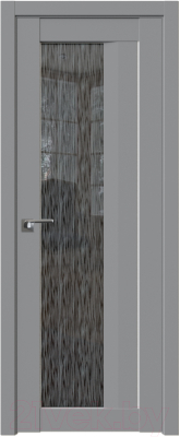 

Дверь межкомнатная ProfilDoors, Модерн 47U 90x200