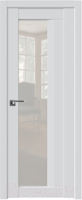 

Дверь межкомнатная ProfilDoors, Модерн 47U 70x200