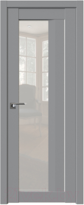 

Дверь межкомнатная ProfilDoors, Модерн 47U 90x200