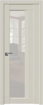 

Дверь межкомнатная ProfilDoors, Модерн 47U 90x200