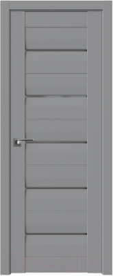 

Дверь межкомнатная ProfilDoors, Модерн 48U 60x200