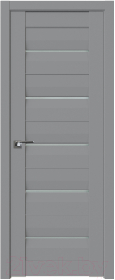 

Дверь межкомнатная ProfilDoors, Модерн 48U 80x200