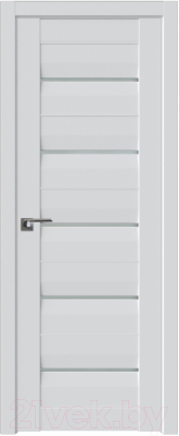 

Дверь межкомнатная ProfilDoors, Модерн 48U 90x200