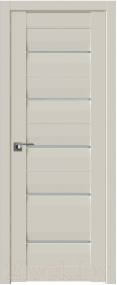 

Дверь межкомнатная ProfilDoors, Модерн 48U 90x200