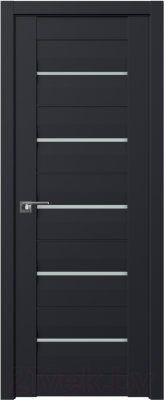 

Дверь межкомнатная ProfilDoors, Модерн 48U 90x200