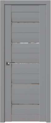 

Дверь межкомнатная ProfilDoors, Модерн 48U 60x200