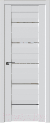 

Дверь межкомнатная ProfilDoors, Модерн 48U 60x200