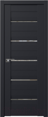 

Дверь межкомнатная ProfilDoors, Модерн 48U 70x200