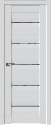 

Дверь межкомнатная ProfilDoors, Модерн 48U 70x200