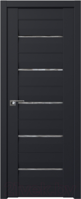 

Дверь межкомнатная ProfilDoors, Модерн 48U 90x200