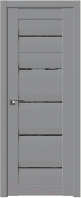 

Дверь межкомнатная ProfilDoors, Модерн 48U 60x200