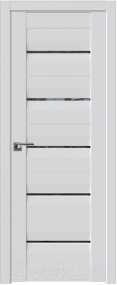 

Дверь межкомнатная ProfilDoors, Модерн 48U 60x200