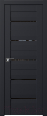 

Дверь межкомнатная ProfilDoors, Модерн 48U 80x200