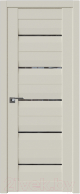 

Дверь межкомнатная ProfilDoors, Модерн 48U 90x200