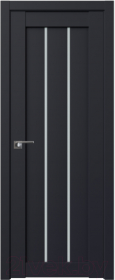 

Дверь межкомнатная ProfilDoors, Модерн 49U 80x200