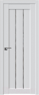 

Дверь межкомнатная ProfilDoors, Модерн 49U 60x200