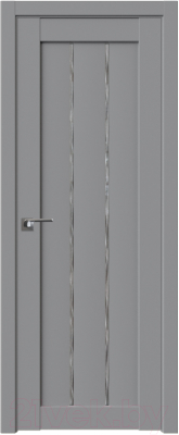 

Дверь межкомнатная ProfilDoors, Модерн 49U 70x200