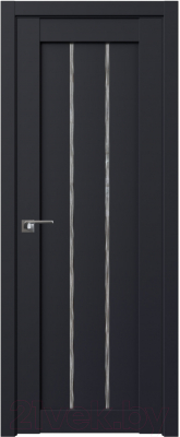 

Дверь межкомнатная ProfilDoors, Модерн 49U 80x200
