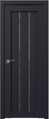 

Дверь межкомнатная ProfilDoors, Модерн 49U 90x200