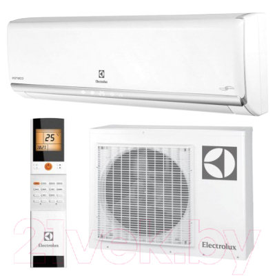 Electrolux Eacs I 09hav N8 19y R32 Split Sistema Split Sistema Kupit V Minske Gomele Vitebske Mogileve Breste Grodno